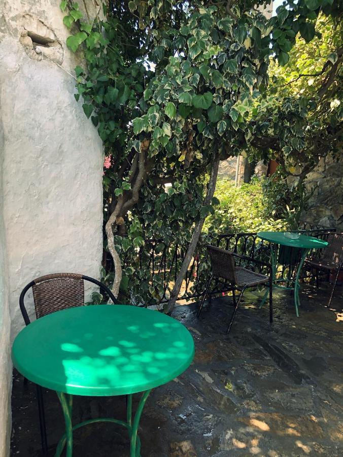 Apartament Yard Astirákion Zewnętrze zdjęcie